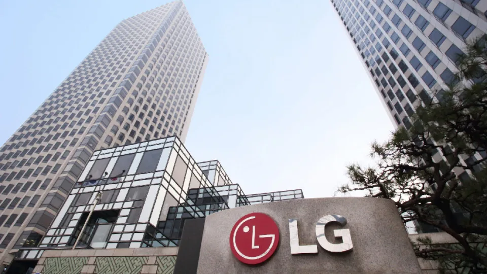 ​LG: Στα 16,028 δισ. δολ. τα ενοποιημένα έσοδα στο α' τρίμηνο 2024​