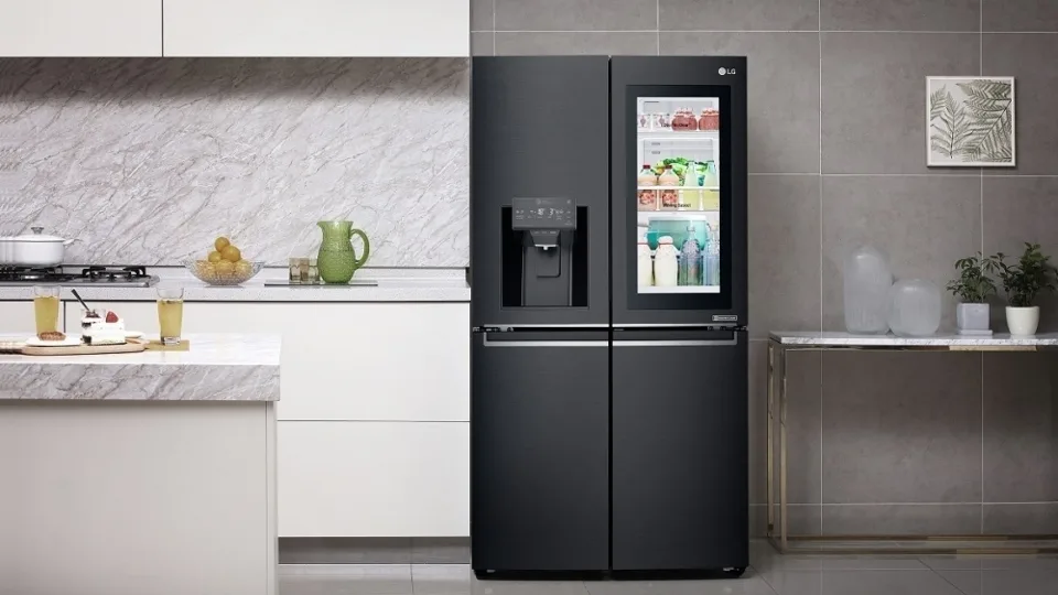 Η LG διευκολύνει την καθημερινότητα των γυναικών