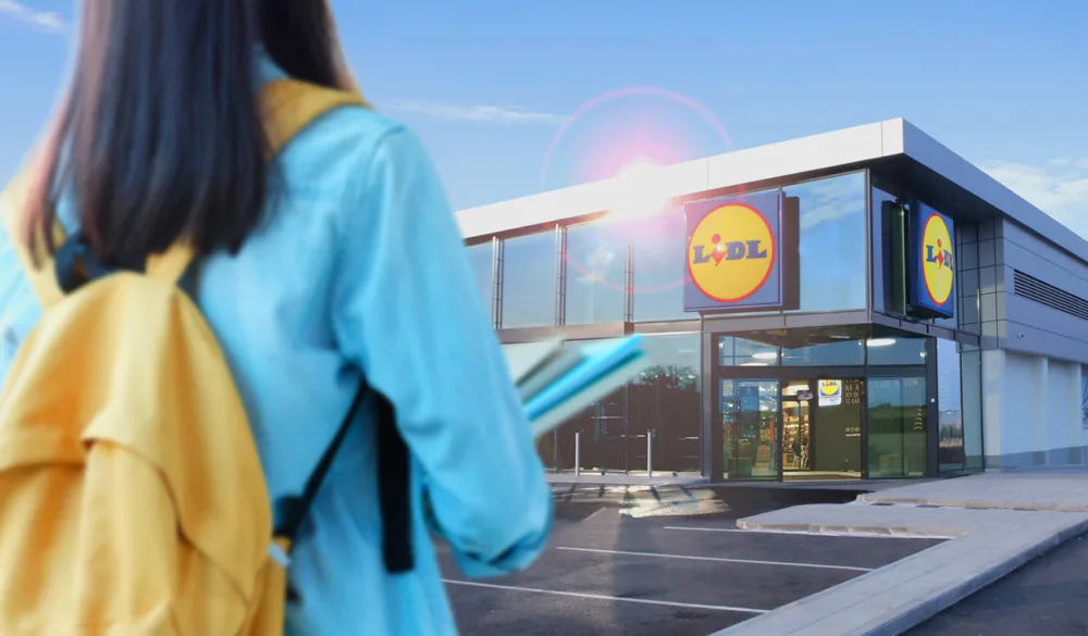 Πώς το Lidl UP: Learn & Work στηρίζει έμπρακτα τη νεανική επιχειρηματικότητα