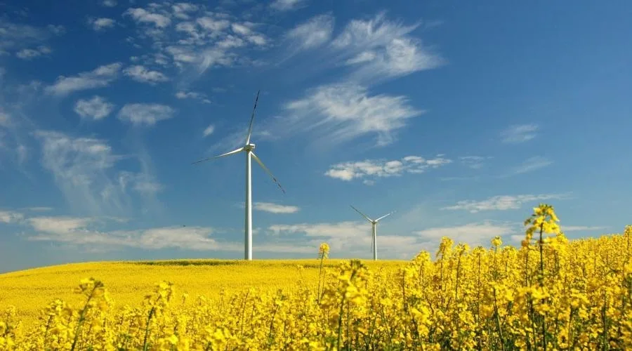 Η Ελλάδα με το Skyros Project ξεχωρίζει στις δράσεις για το Ευρωπαϊκό Σύμφωνο για το Κλίμα