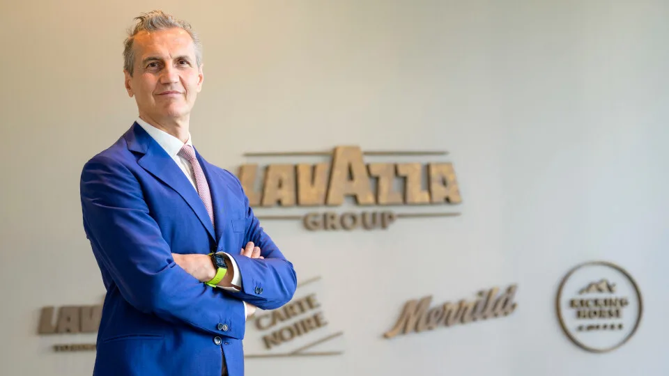Lavazza: Αύξηση 13% του κύκλου εργασιών το 2023