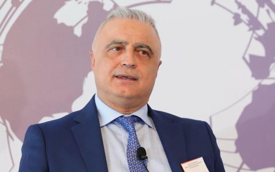 Λάζαρος Τσαβδαρίδης: Χρονιά-ορόσημο το 2024 για το ελληνικό επιχειρείν, ιδρύθηκαν 64.262 νέες επιχειρήσεις