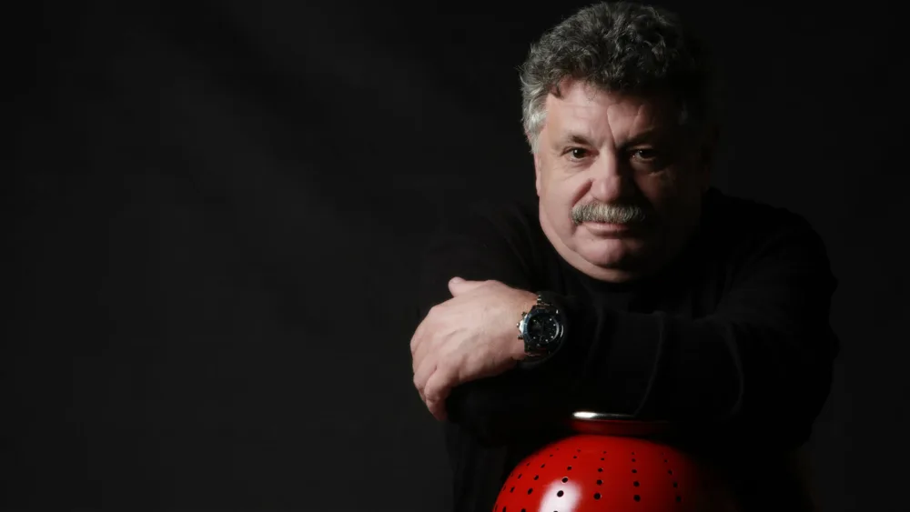 Ο Λευτέρης Λαζάρου, ο Δημήτρης Σκαρμούτσος και ο Πάνος Ιωαννίδης…στην ΑΚΜΗ τους!