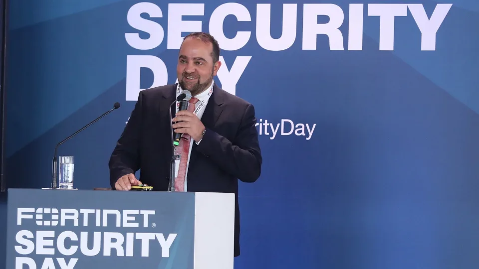 Ο Λεωνίδας Τουγιαννίδης αναλαμβάνει και τη Fortinet Ουγγαρίας