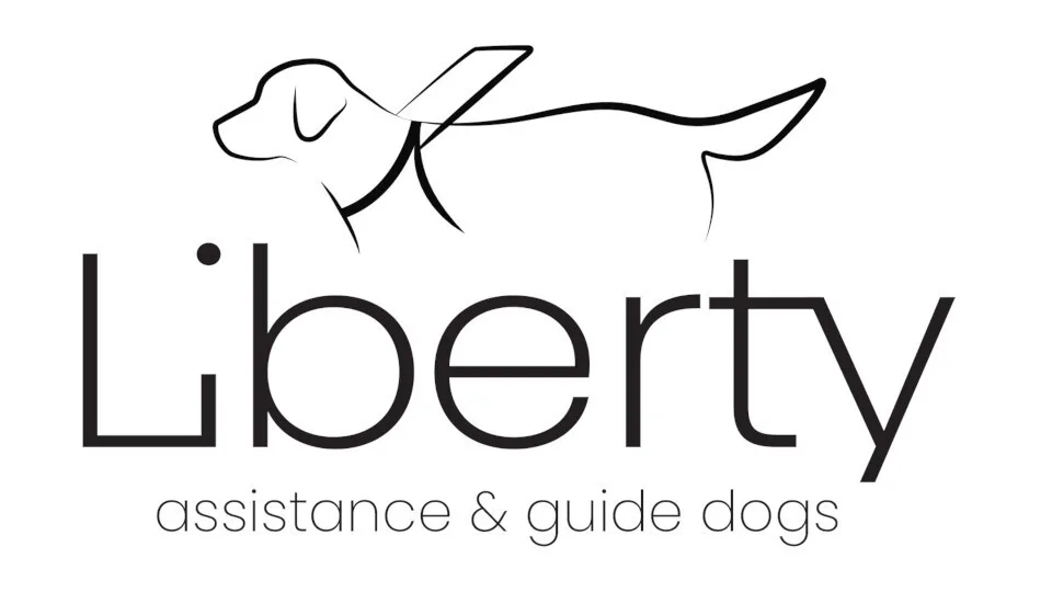 Η Liberty Guide Dogs στο Israel Guide Dog Center