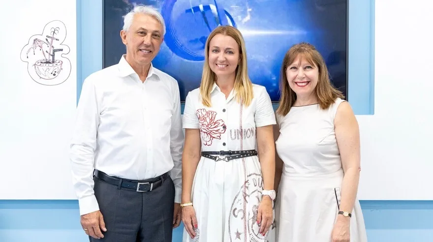 Η Lidl Ελλάς και το CTY Greece συνεχίζουν για 12η χρονιά τη συνεργασία τους