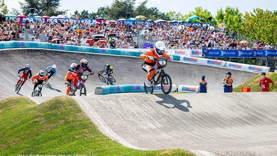 Η Lidl Official Fresh Food Partner στο Παγκόσμιο Πρωτάθλημα Ποδηλασίας UCI 2023