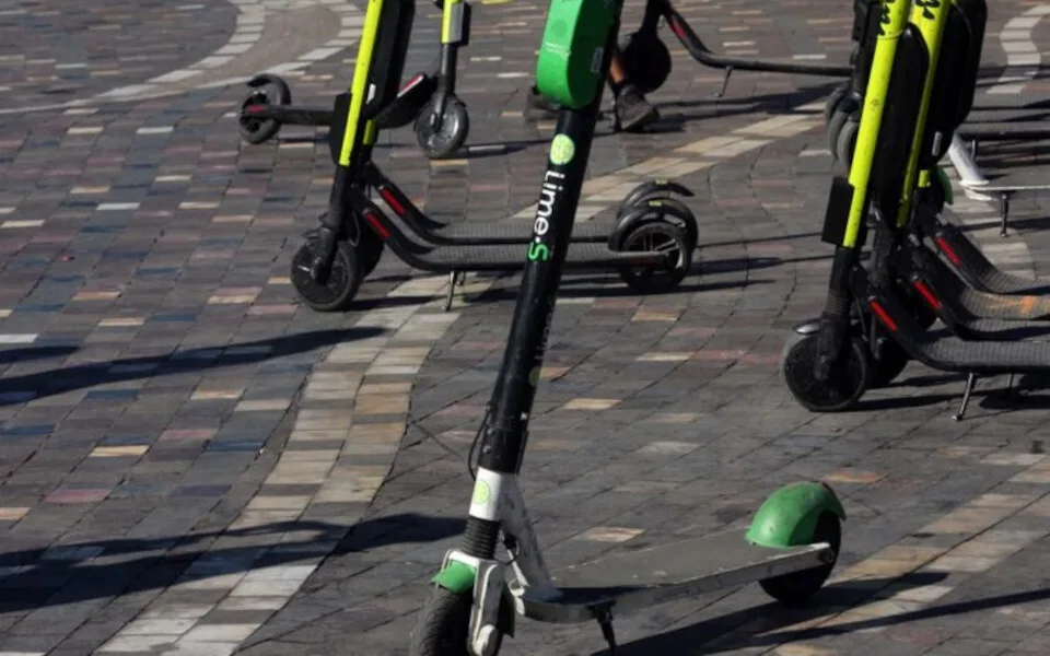 Η Lime στο πλευρό της Ελληνικής Αστυνομίας για την εξάρθρωση εγκληματικής οργάνωσης