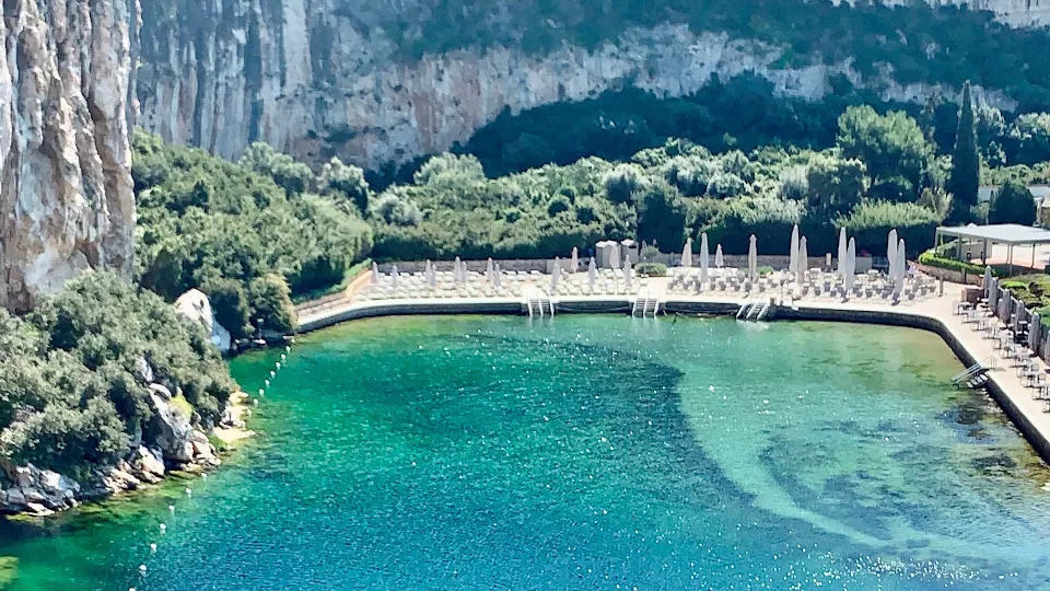 Υποδομές και Τουρισμός: Σε 4 άξονες οι προτάσεις του ΣΕΤΕ, ορίζοντας το 2030