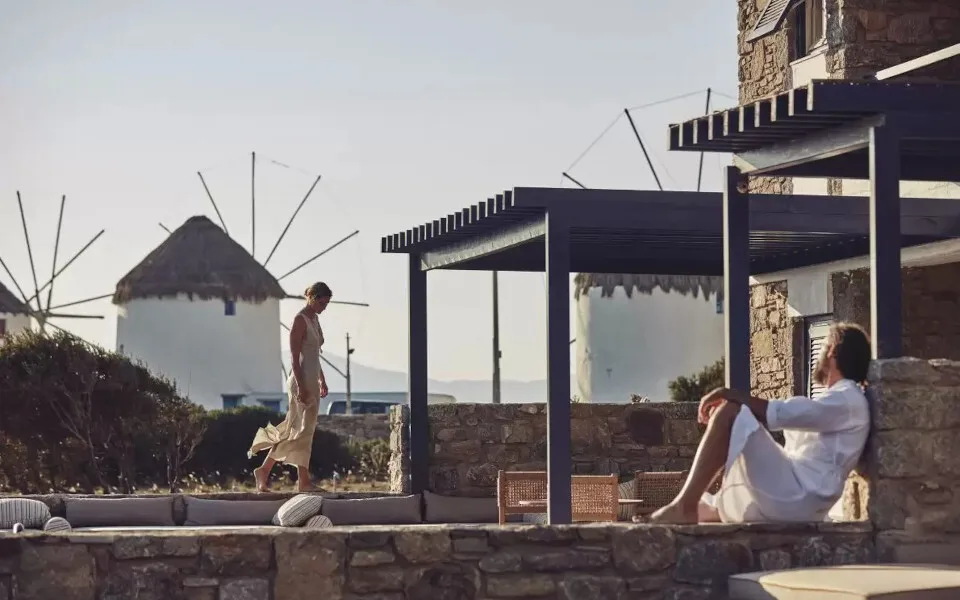 Louis Hotels: Εμπειρία φιλοξενίας σε 26 ξενοδοχεία, τόσο σε ελληνικά νησιά όσο και στην Κύπρο