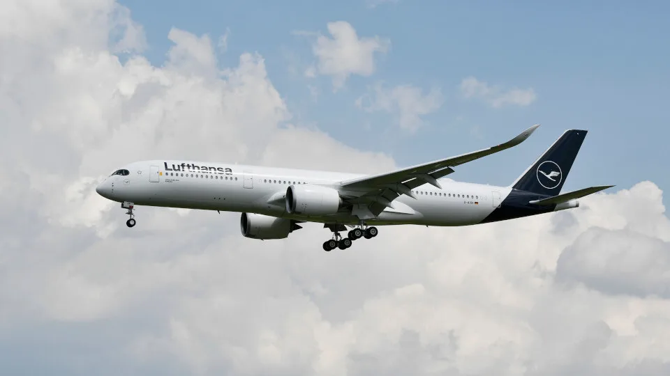 Lufthansa: Το πρόγραμμα πτήσεων μέχρι το τέλος Οκτωβρίου των εταιρειών του Ομίλου