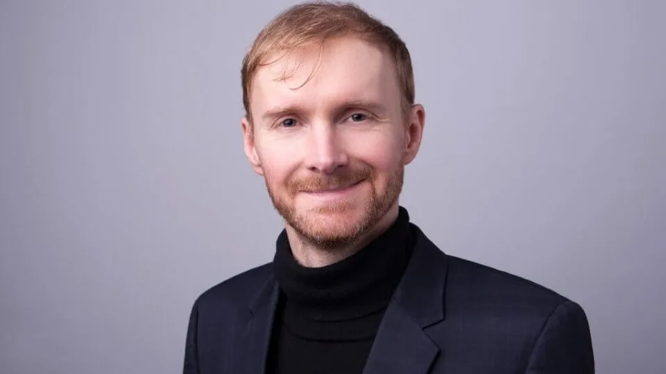 Ο συνιδρυτής της Delivery Hero (efood, Deliveras) επενδύει στη Wolt