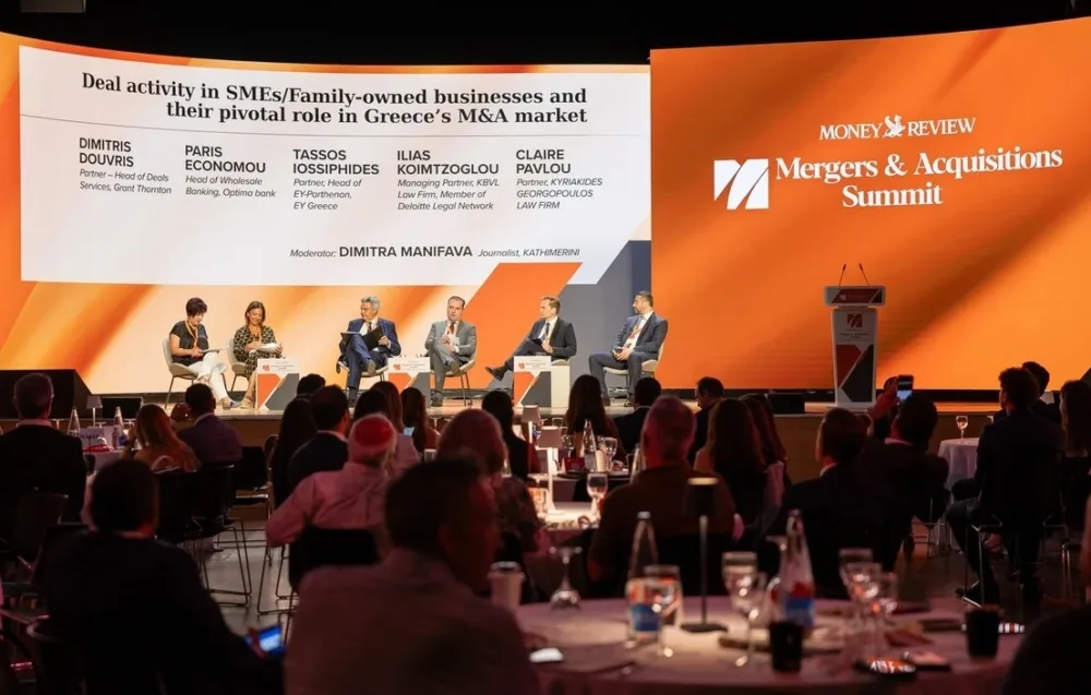 Μικρομεσαίες & Οικογενειακές Επιχειρήσεις: Προκλήσεις και Ευκαιρίες στο M&A
