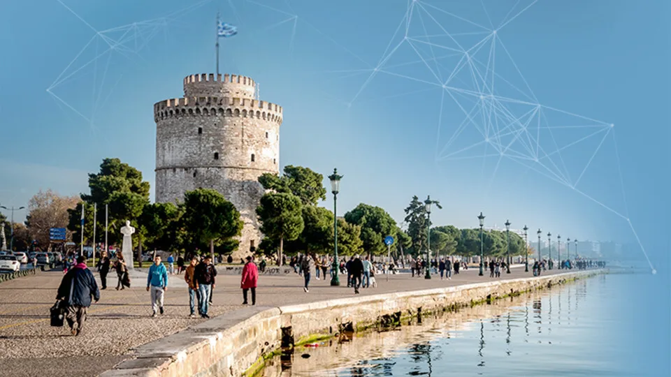 2023 Mediterranean Machine Learning (M2L) summer school Θεσσαλονίκη από 28/8 – 2/9