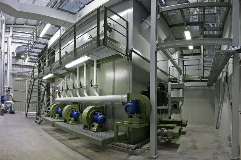 ΜΑΚΒΕΛ: Xρήση λογισμικού ευφυούς γεωργίας για την μείωση του περιβαλλοντικού αποτυπώματος