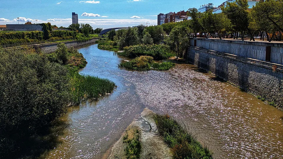 Τα ποτάμια και οι χαμένες ευκαιρίες για την Αθήνα