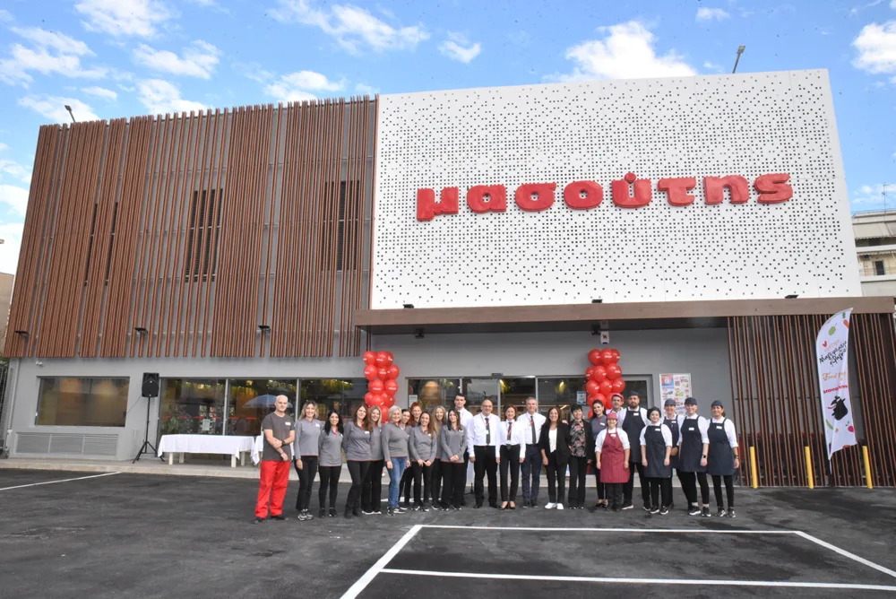 Η Μασούτης επιλέγει την Entersoft ως Πάροχο Ηλεκτρονικής Τιμολόγησης