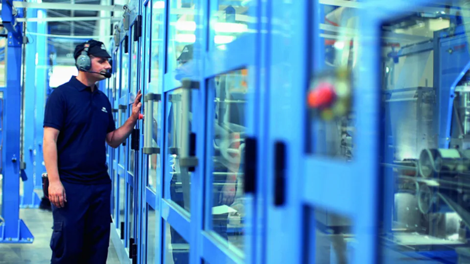 Η ΜΕΓΑ Α.Ε. στη λίστα του Fortune με τις 20 πιο Αξιοθαύμαστες Εταιρείες στην Ελλάδα