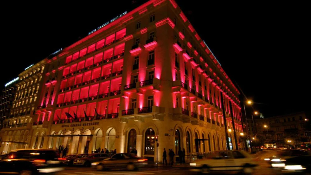 Workshop με θέμα «Κοινωνική Ασφάλιση, Επιχειρηματικό Περιβάλλον, Εργασιακές Σχέσεις» από το Ελληνο-Αμερικανικό Εμπορικό Επιμελητήριο