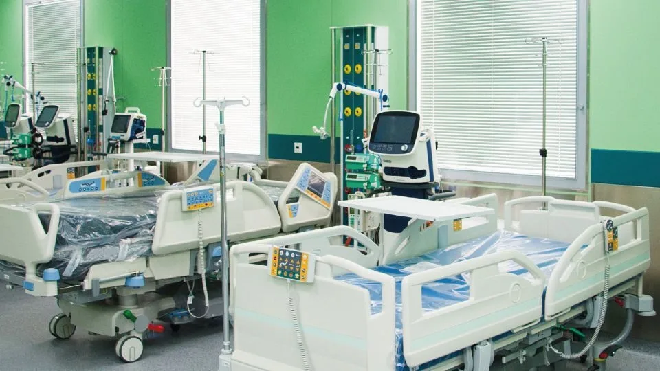 Δωρεά 20 νοσοκομειακών κλινών στις ΜΕΘ της χώρας από την ΜΕΓΑ Α.Ε.