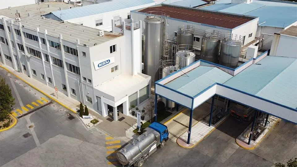 "Έφυγε" ο Δημήτρης Συμεωνίδης, τ. πρόεδρος & διευθύνων σύμβουλος της ΜΕΒΓΑΛ