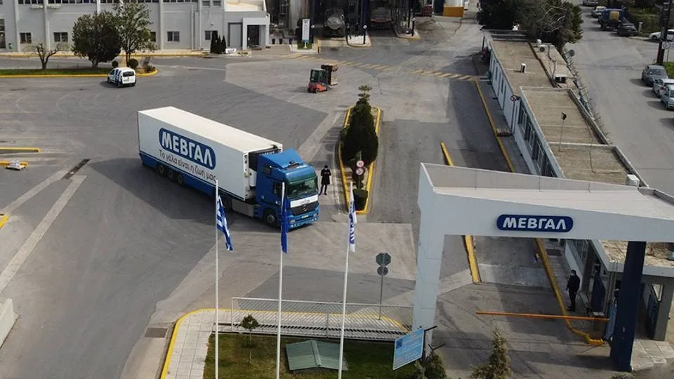 Η ΜΕΒΓΑΛ στη Συμμαχία για τη Μείωση Σπατάλης Τροφίμων