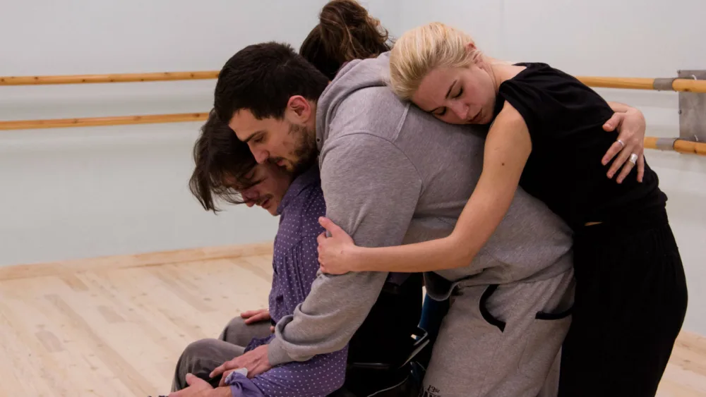 START – Create Cultural Change: Ένα πρόγραμμα για στελέχη πολιτιστικής διαχείρισης στην Ελλάδα