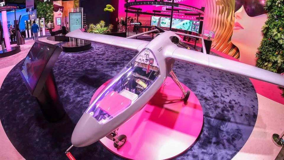 Η Telekom παρουσιάζει τεχνολογικές καινοτομίες στο MWC της Βαρκελώνης