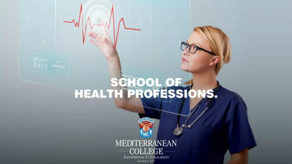 Σπούδασε Λογοθεραπεία ή Φυσικοθεραπεία στο Mediterranean College