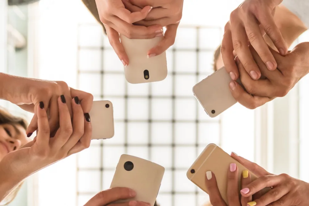 Γιατί οι εφαρμογές μηνυμάτων θα έπρεπε να είναι η υπ’ αριθμόν 1 επιλογή για τους marketers