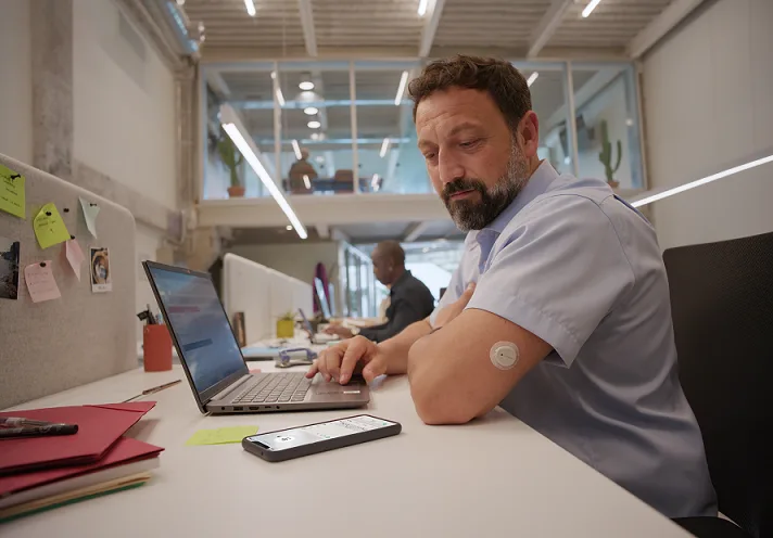 Διαβήτης: Στην Ελλάδα το DEXCOM ONE+, αποζημιώνεται από τον ΕΟΠΥΥ