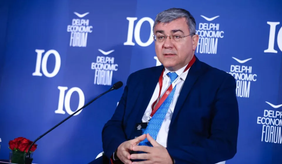 Μ. Γραφάκος: Βασική μας προτεραιότητα η ασφαλής και νόμιμη διαχείριση των επικίνδυνων αποβλήτων