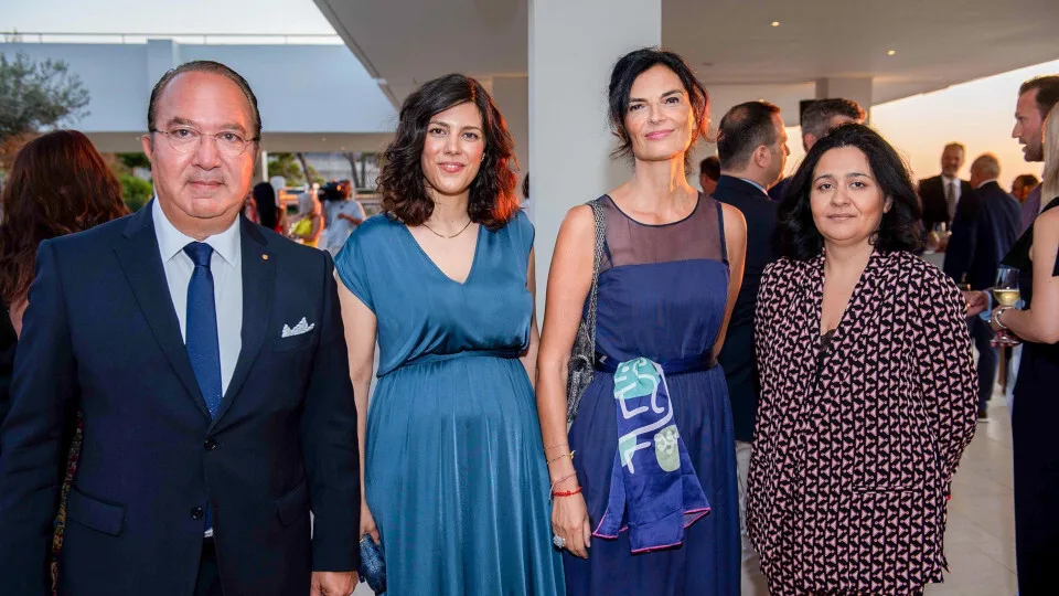 Η Mapei Hellas γιορτάζει 20 χρόνια επιτυχημένης πορείας στην Ελλάδα