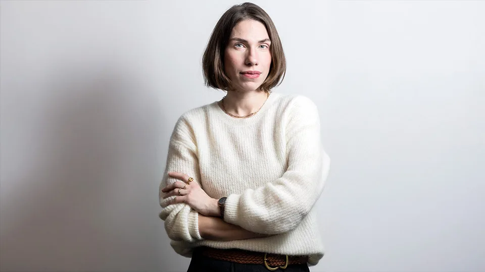 Μάρα Παπαβασιλείου: "Η αρχιτεκτονική είναι μια διαρκής αναζήτηση νέων αφηγήσεων, μέσα από τον τόπο, τη χρήση και τον χρόνο"