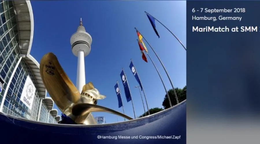 Διεθνής Εκδήλωση Επιχειρηματικών Συναντήσεων για Ναυπηγική Τεχνολογία και Θαλάσσια Τεχνολογία