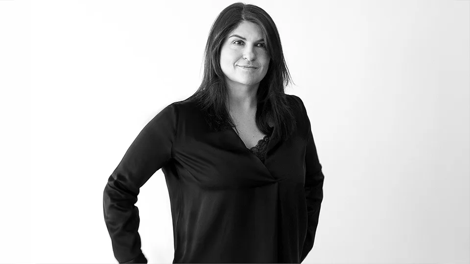 Μαρία Δέδα: "Η αρχιτεκτονική μοιάζει περισσότερο με μαθηματική εξίσωση παρά με έναν καμβά χωρίς όρια"