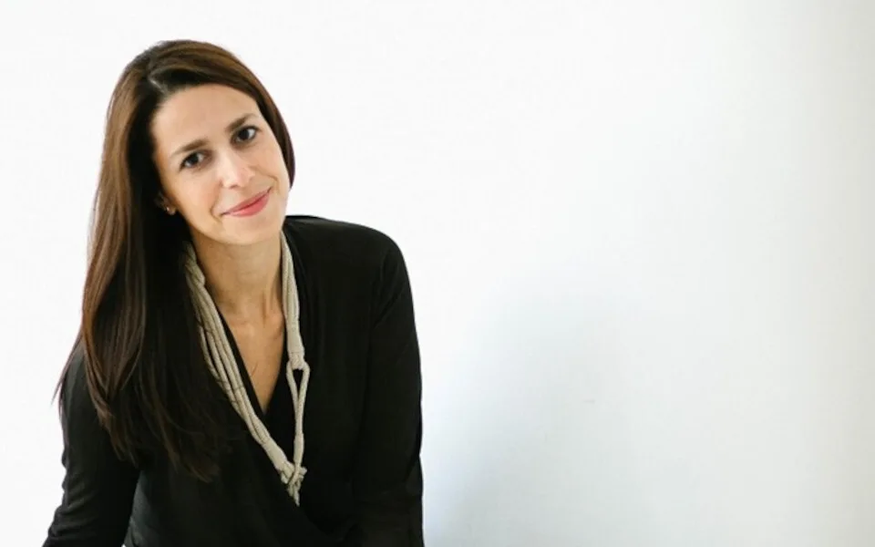 Η Μάριαμ Σάντρι στο Advisory Board του The Marketing Hub