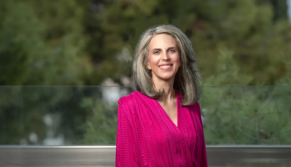 Η Μ. Πολιτοπούλου, νέα CEO στο Μητροπολιτικό Κολλέγιο και το ΙΕΚ ΑΚΜΗ