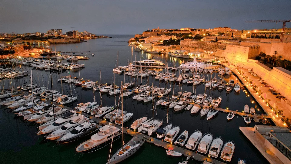 ​Νέα συνεργασία της D-Marin με τον Όμιλο Azimut | Benetti