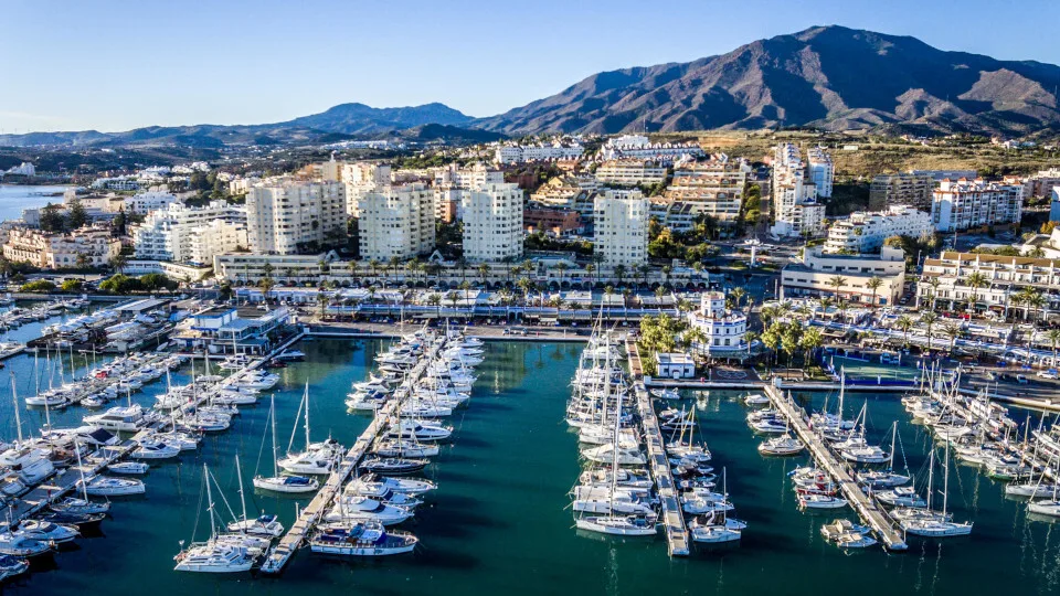 Συνεργασία D-Marin - Marinas Del Mediterraneo στην Ισπανία