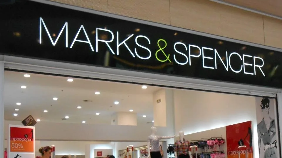 Τα Marks & Spencer στηρίζουν τους πληγέντες της Θεσσαλίας