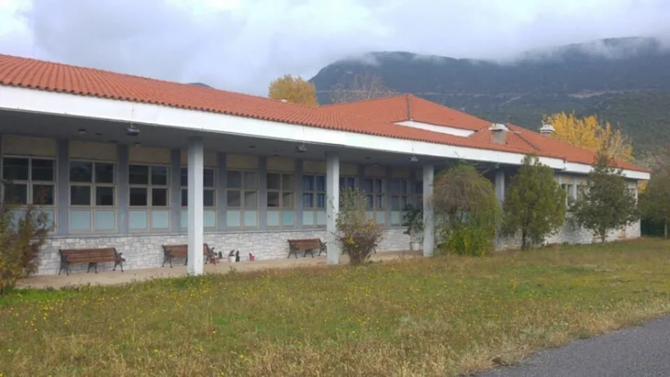 Στο Πρόγραμμα Δίκαιη Αναπτυξιακή Μετάβαση η αναμόρφωση της Μαυρακείου Σχολής, ύψους 6 εκατ. ευρώ