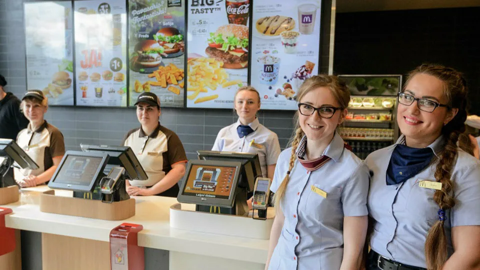 Η Premier Capital θα ανοίξει 13 εστιατόρια McDonald’s - Στα πλάνα και η Ελλάδα