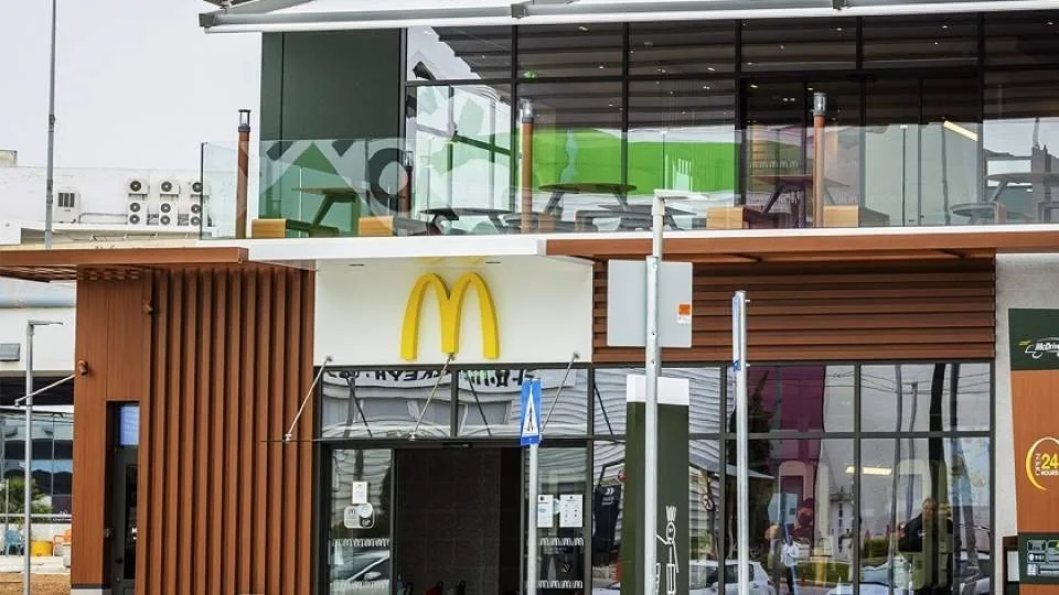 Premier Capital: Νέο εστιατόριο McDonald’s στη Λεωφ. Αθηνών-Πειραιώς