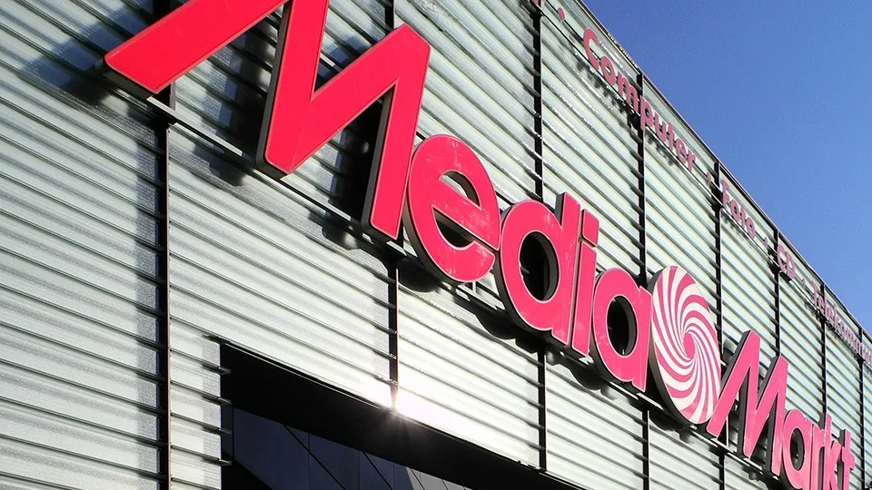 Νέες θέσεις εργασίας στη Media Markt για τη Θεσσαλονίκη!