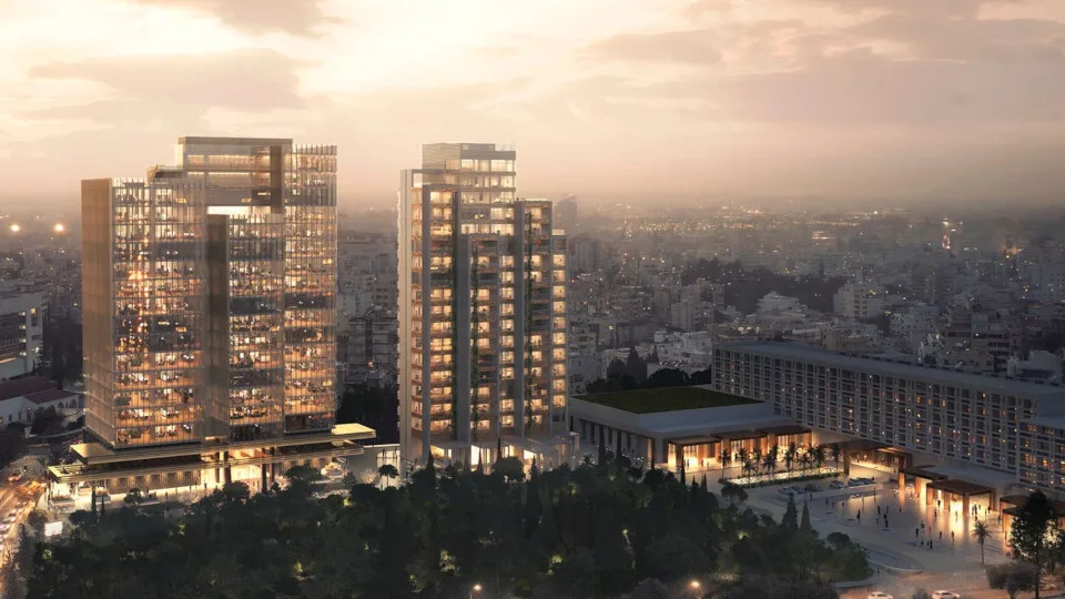 Στο 80% αυξάνεται η συμμετοχή της Prodea στην Mediterranean Hospitality Venture