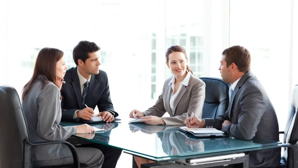 Οι Αυτόματες Άμυνες στην Εργασία