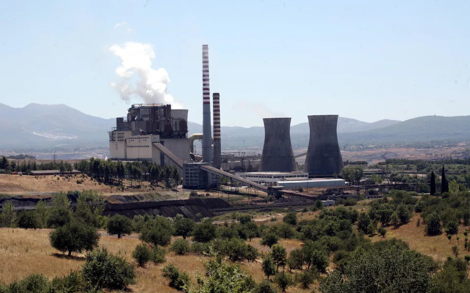 Παπαθανάσης: 1093 νέες θέσεις εργασίας μέσα από τα επιπλέον 80 εγκεκριμένα επενδυτικά σχέδια στη Μεγαλόπολη