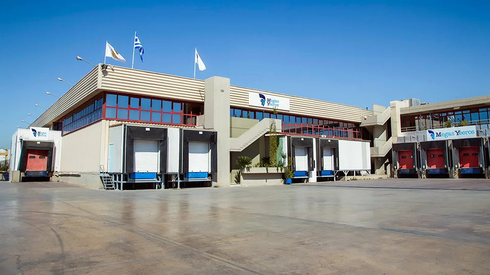 Megas Yeeros: Η 1η επένδυση του δεύτερου growth fund της EOS Capital Partners (EHRF II)