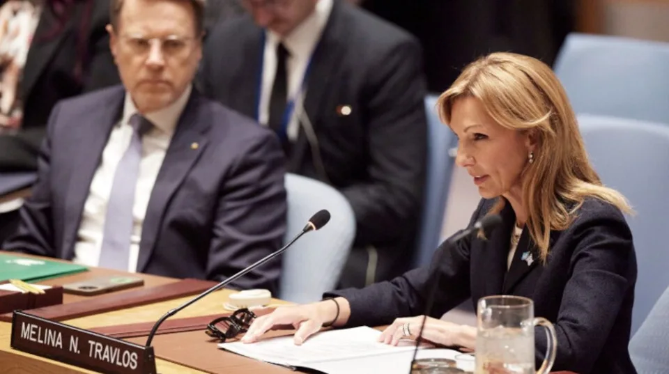 Πρόεδρος ΕΕΕ: Η ναυτιλία στοχοποιείται όλο και περισσότερο οικονομικά, πολιτικά αλλά και στην πράξη